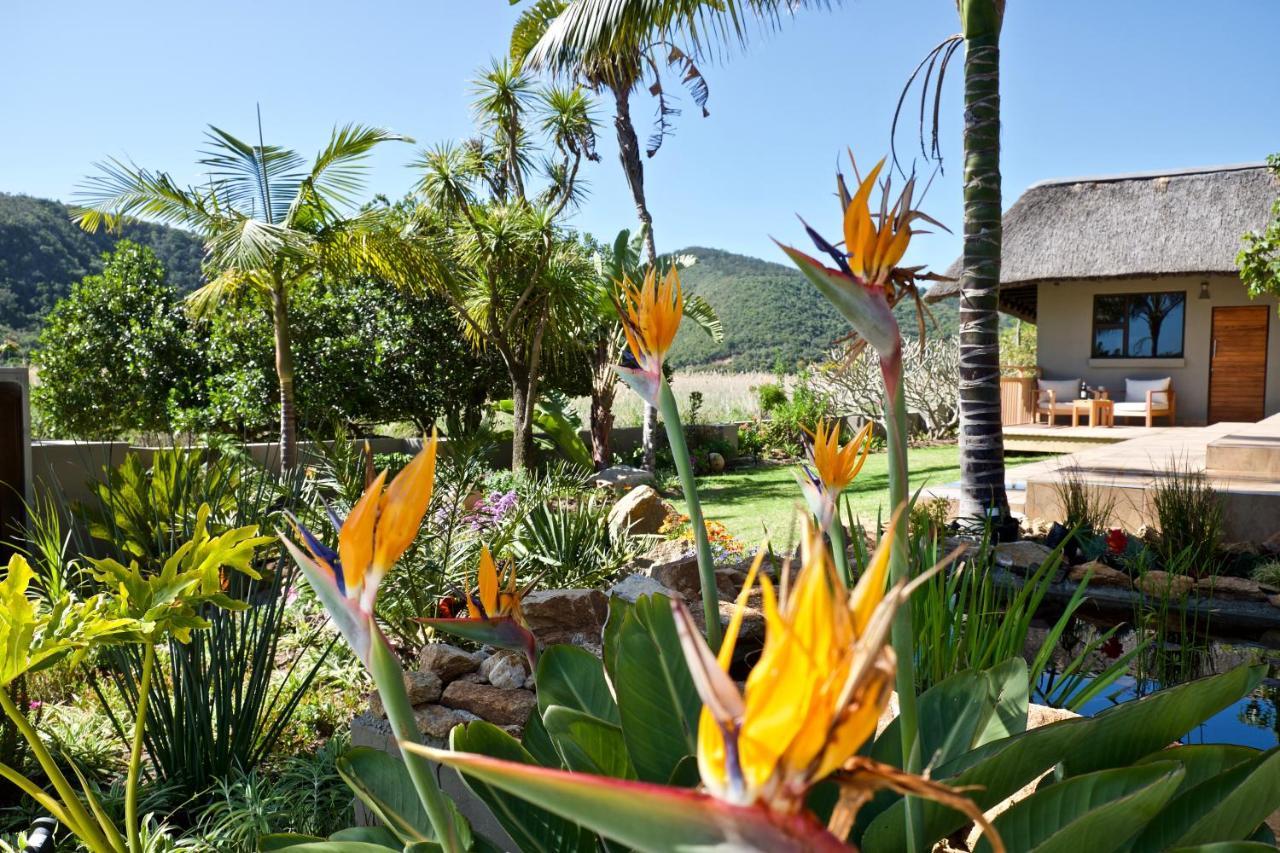 Normarie'S Guesthouse Wildernis Buitenkant foto