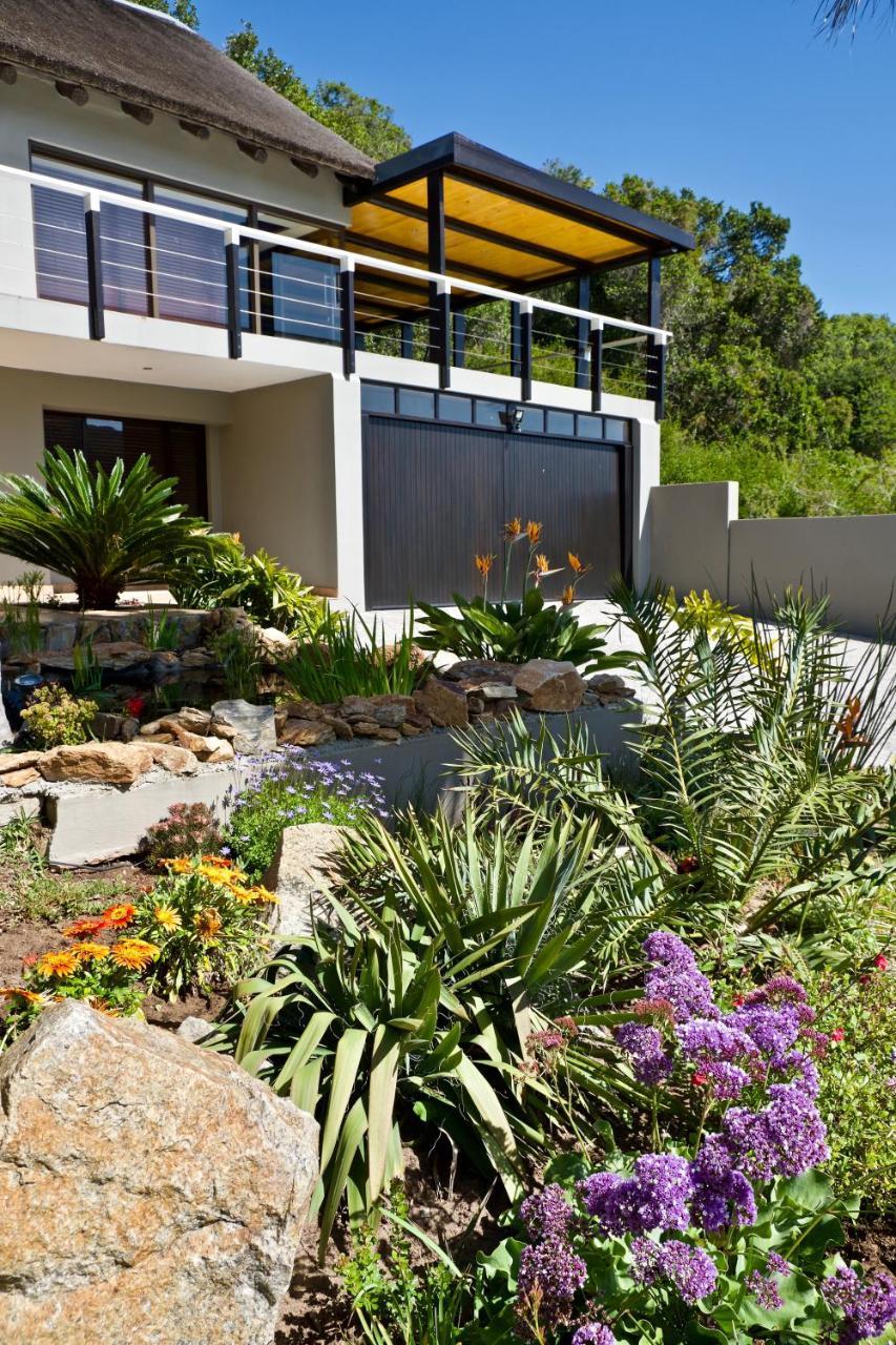 Normarie'S Guesthouse Wildernis Buitenkant foto