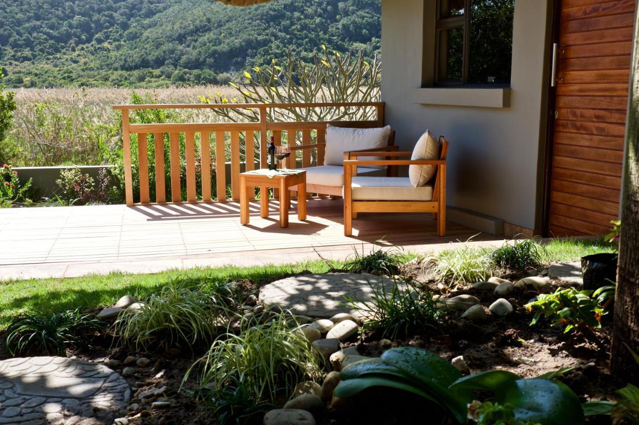Normarie'S Guesthouse Wildernis Buitenkant foto