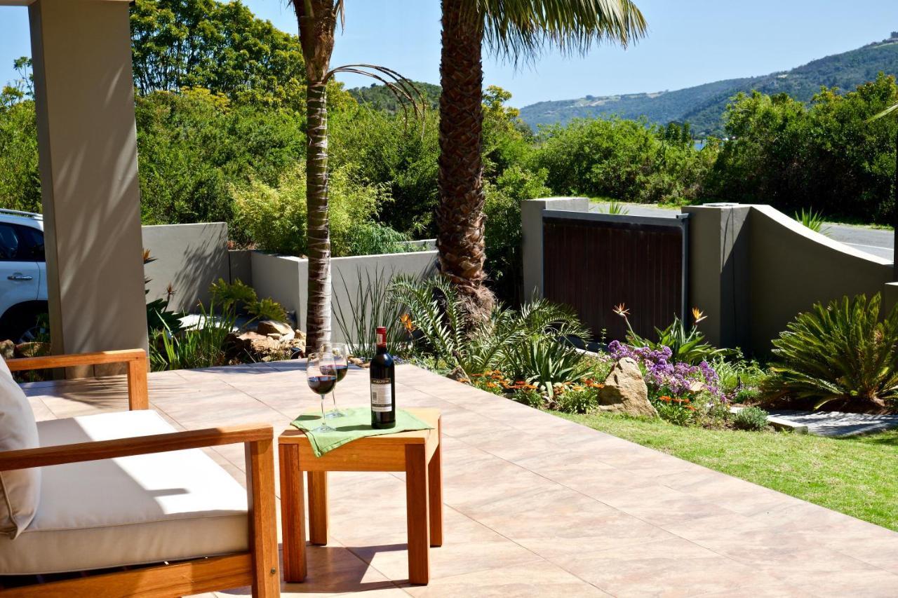 Normarie'S Guesthouse Wildernis Buitenkant foto