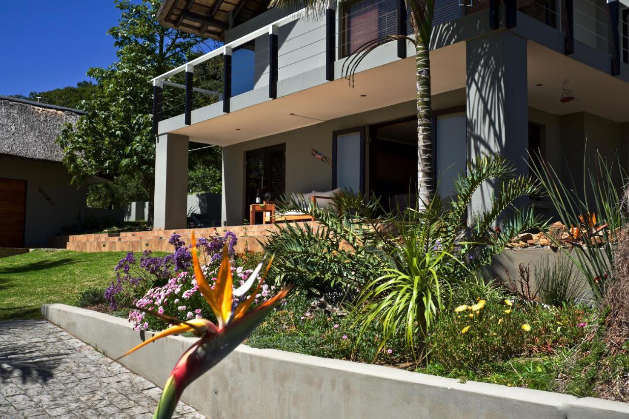 Normarie'S Guesthouse Wildernis Buitenkant foto