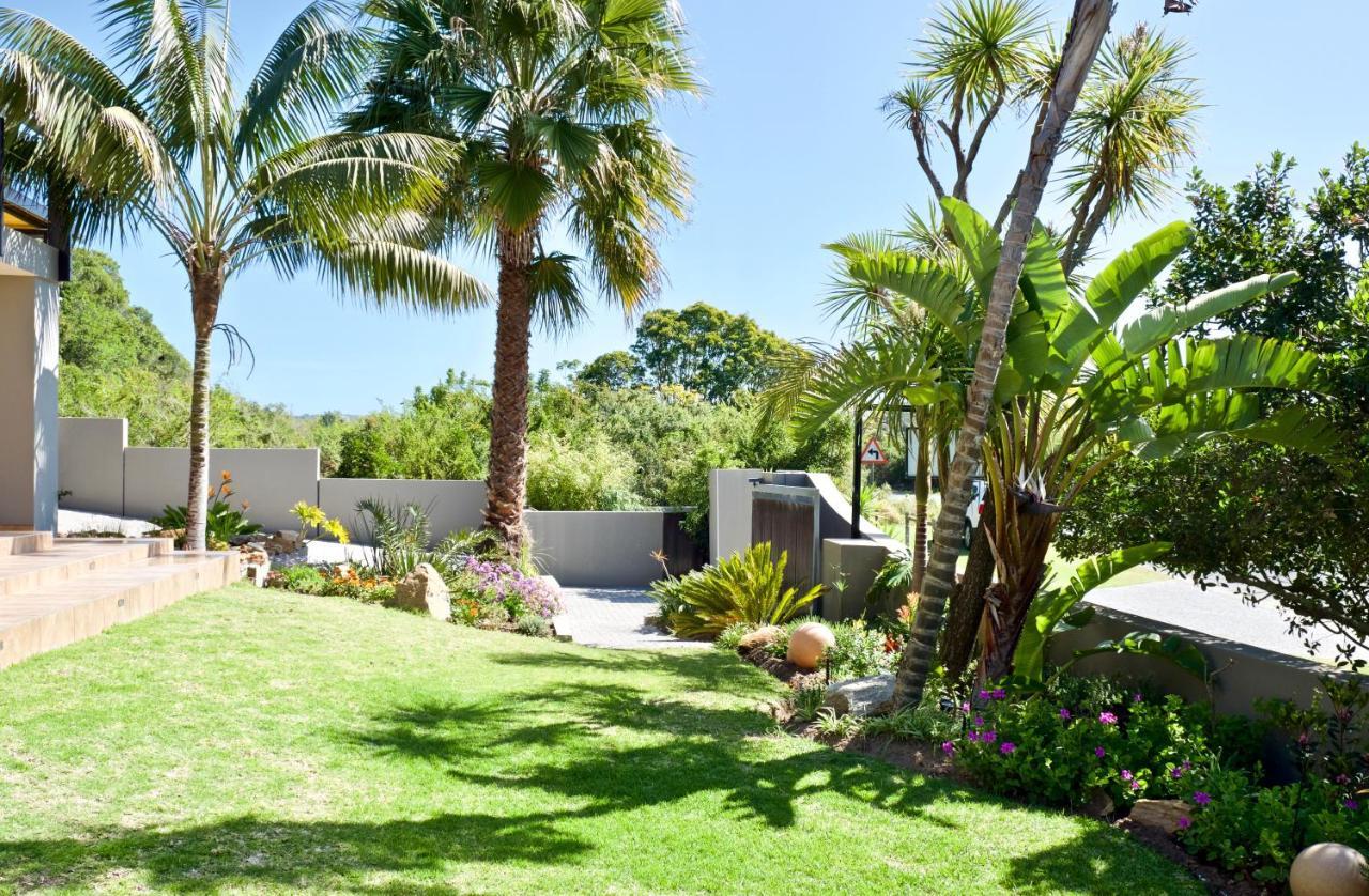 Normarie'S Guesthouse Wildernis Buitenkant foto
