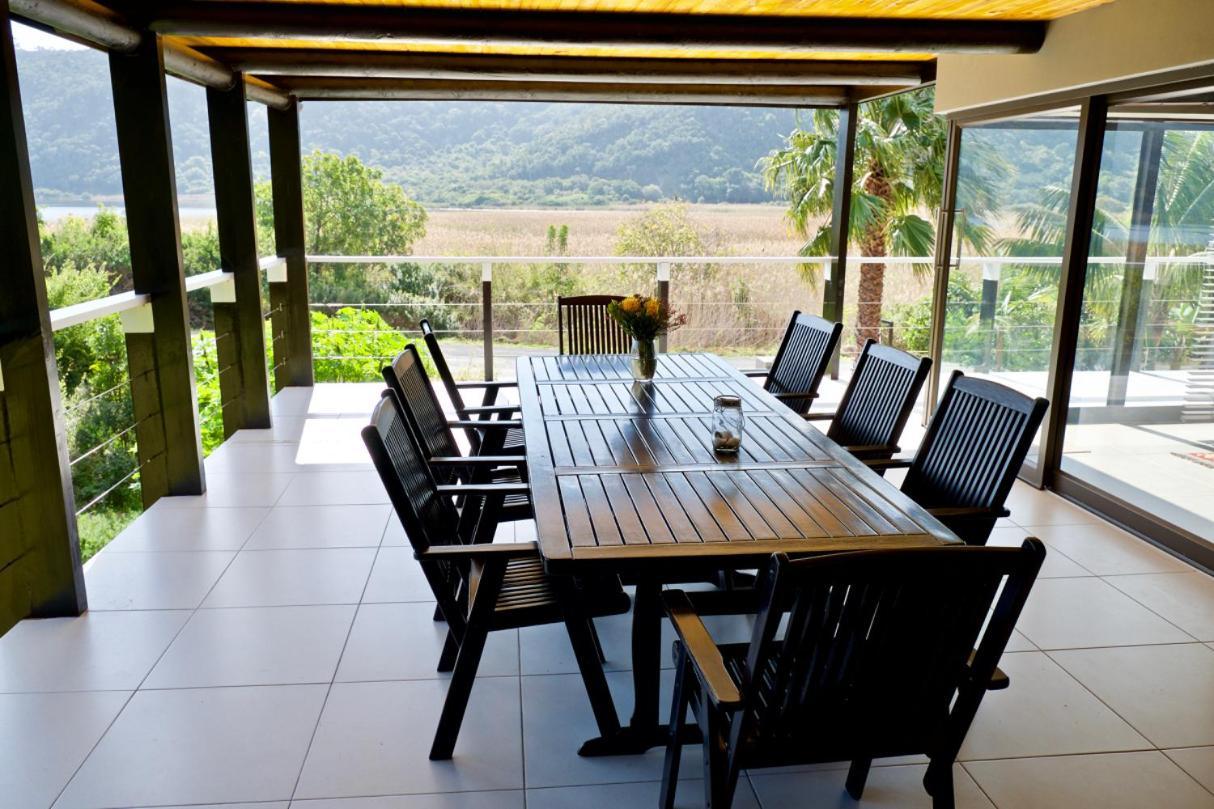 Normarie'S Guesthouse Wildernis Buitenkant foto