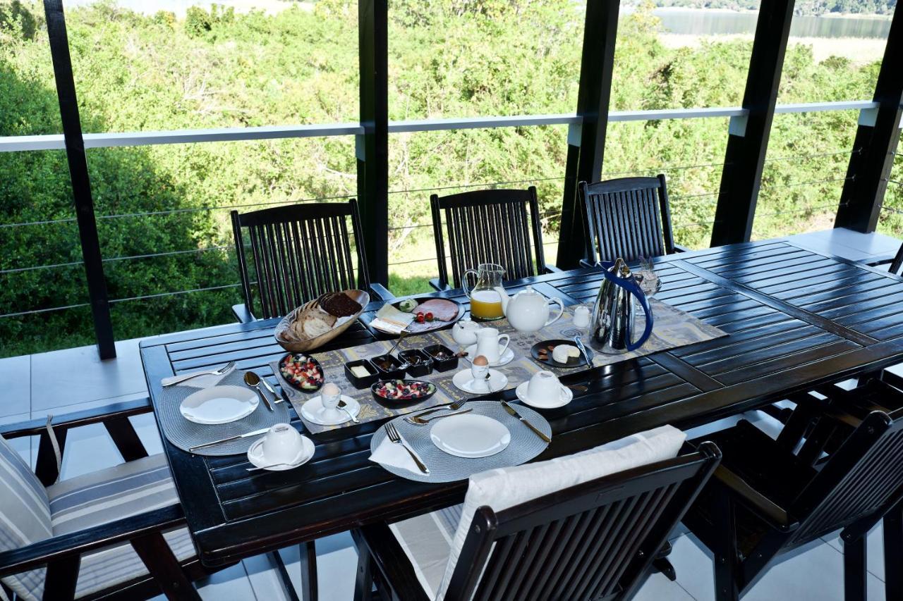 Normarie'S Guesthouse Wildernis Buitenkant foto