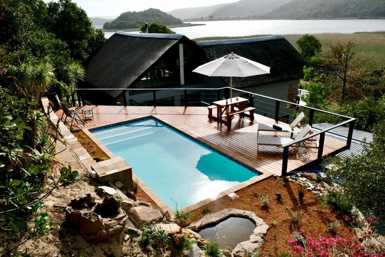 Normarie'S Guesthouse Wildernis Buitenkant foto